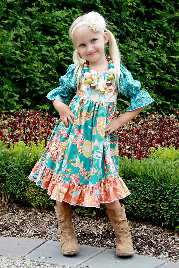Create Kids Couture: Half off Friday!