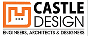 Castle Design logo