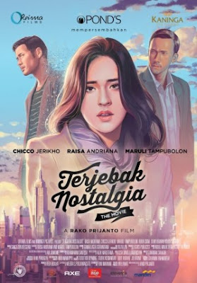 Download Terjebak Nostalgia (2016) Webdl Indonesia