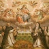 THE MONTH OF THE MOST HOLY ROSARY