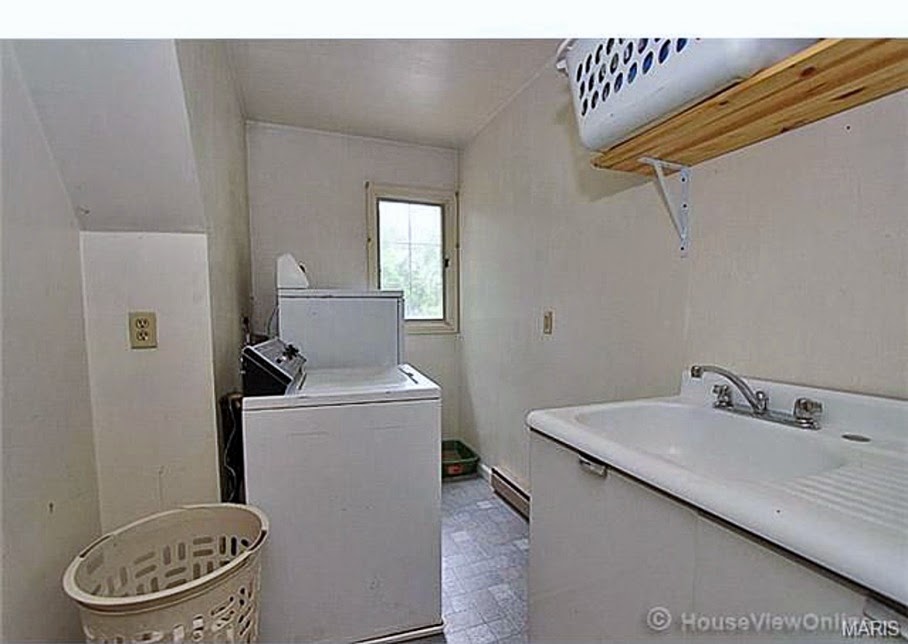 From City to Suburbia 608 W Columbia St, Farmington, MO 63640