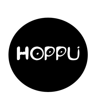 HOPPU