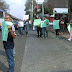 Bloquean autopista México-Querétaro por gasolinazo; en Ecatepec protestan en Xalostoc