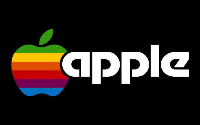 Arti dari Logo Apple ~ Andre Blog