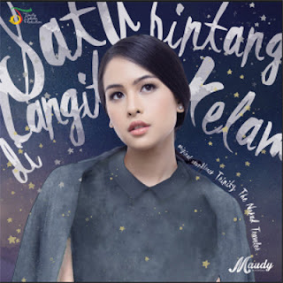 Chord Maudy Ayunda - Satu Bintang di Langit Kelam Chord Maudy Ayunda - Satu Bintang di Langit Kelam