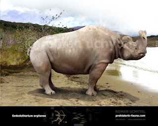 Palaeos, la historia de la Vida en la Tierra: septiembre 2011