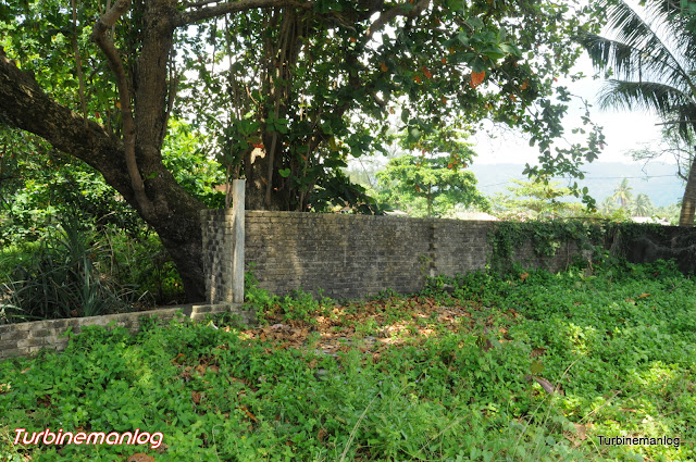 Batu Hitam 2 pillbox