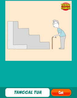 kunci jawaban tebak gambar level 14 no 7