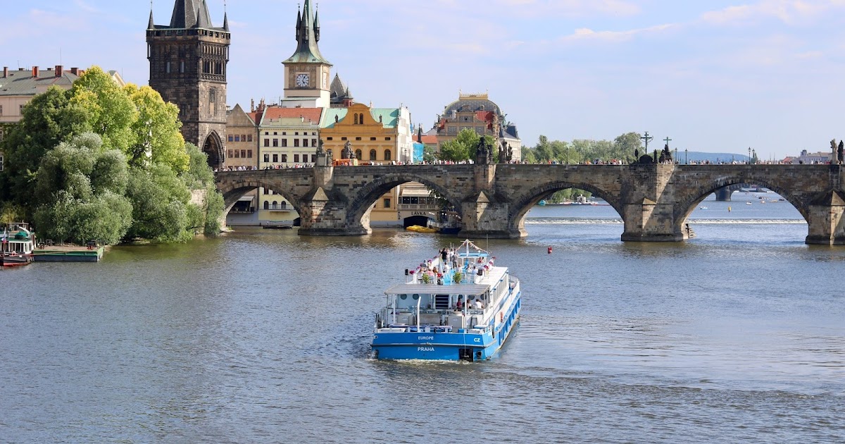 5 Quirky things to do in Prague