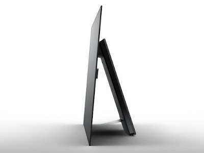 ソニー 4K有機EL「A1Eシリーズ」