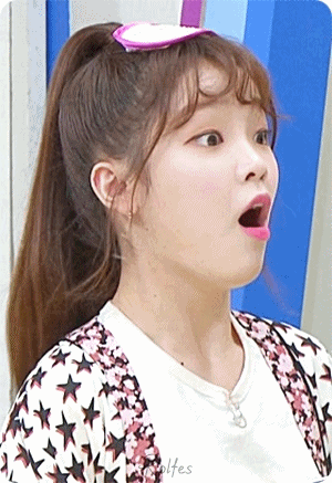 겟잇뷰티 2018 오마이걸 승희 움짤.gif | 인스티즈