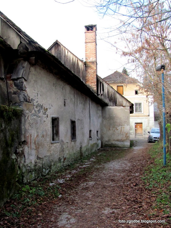 Cankarjeva Vrhnika