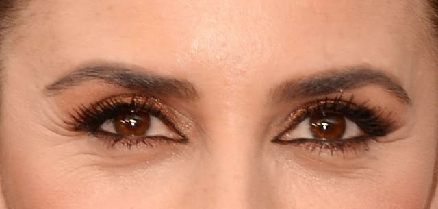 Reconhece uma pessoa famosa pelos olhos? elfadnarilha