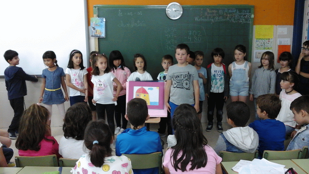 Tol@s por aprender