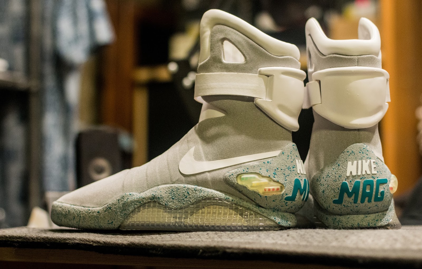 air mag 2017