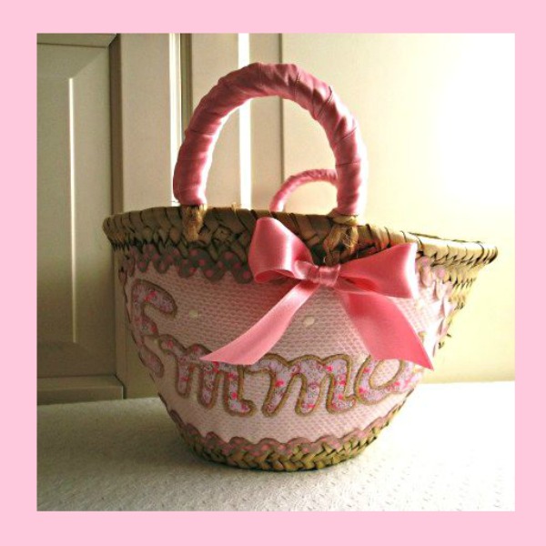 Minicapazo Emma minicapazos-niña-personalizados