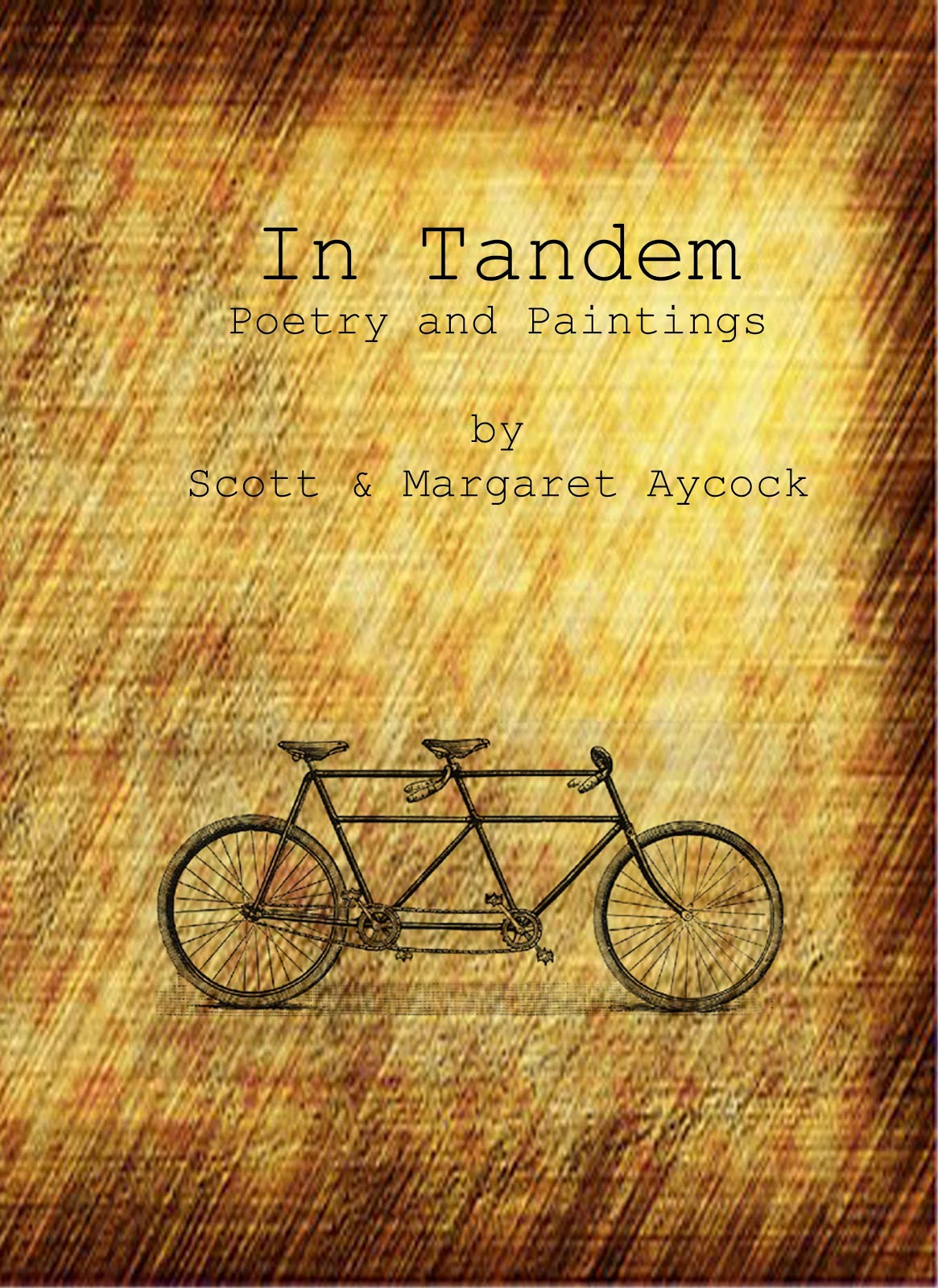 In Tandem Poetry and Paintings