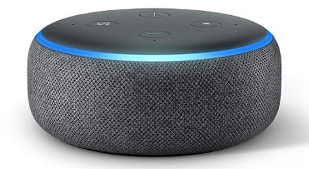 Echo Dot (3rd Gen)