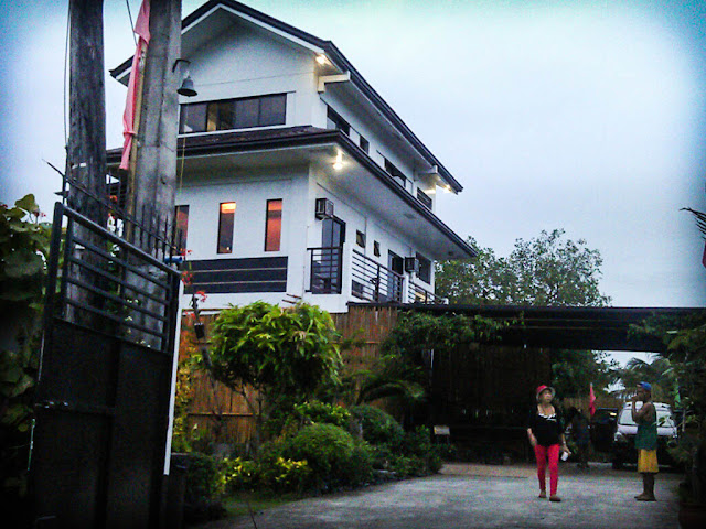 Villa Corazon Hot Spring Resort Villa Corazon Hot Spring Resort