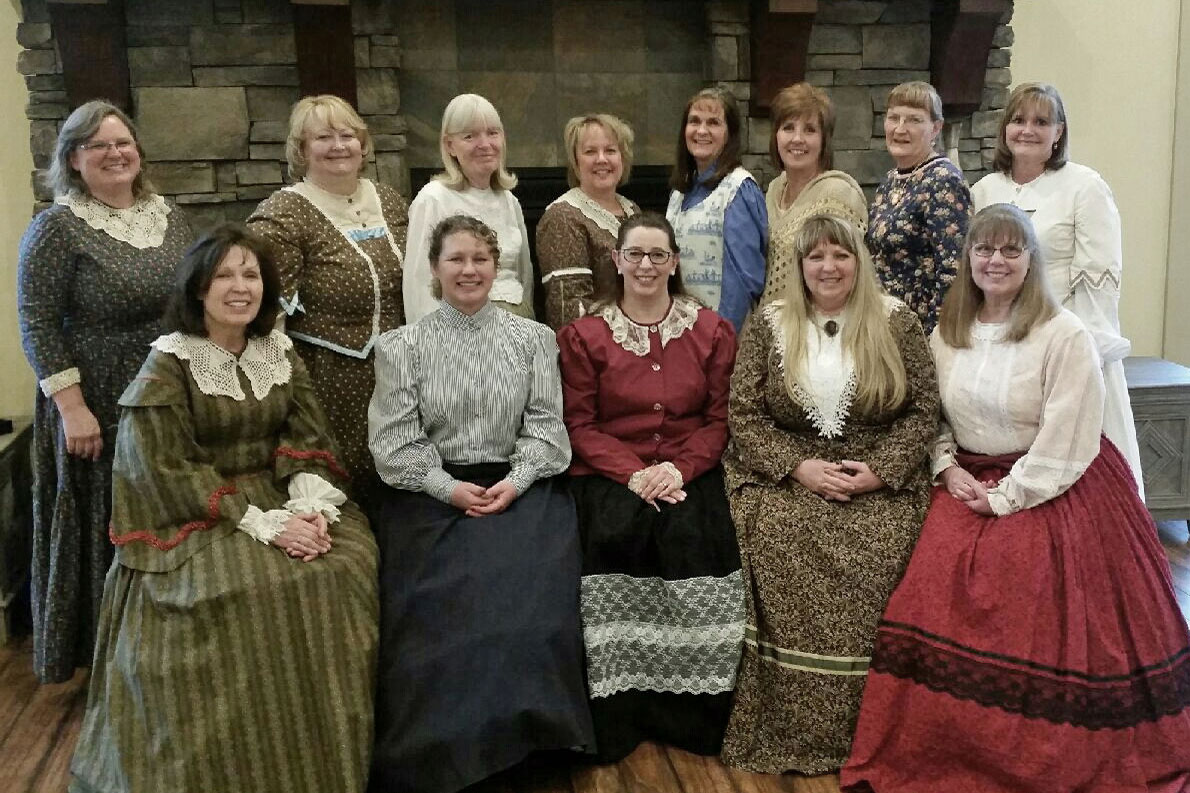 Logan Tabernacle Concert and Lecture Series Christmas Concerts