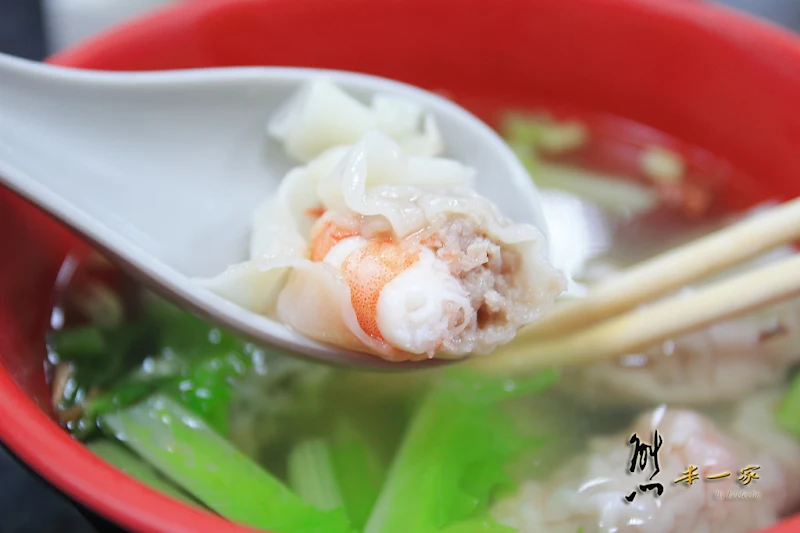 花蓮香扁食炒手|花蓮中山路美食小吃