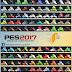 PES 2017 New Bootpack by Tisera09 PES 2017 New Bootpack by Tisera09