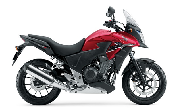 Honda 400X 2016 Honda 400X 2016
