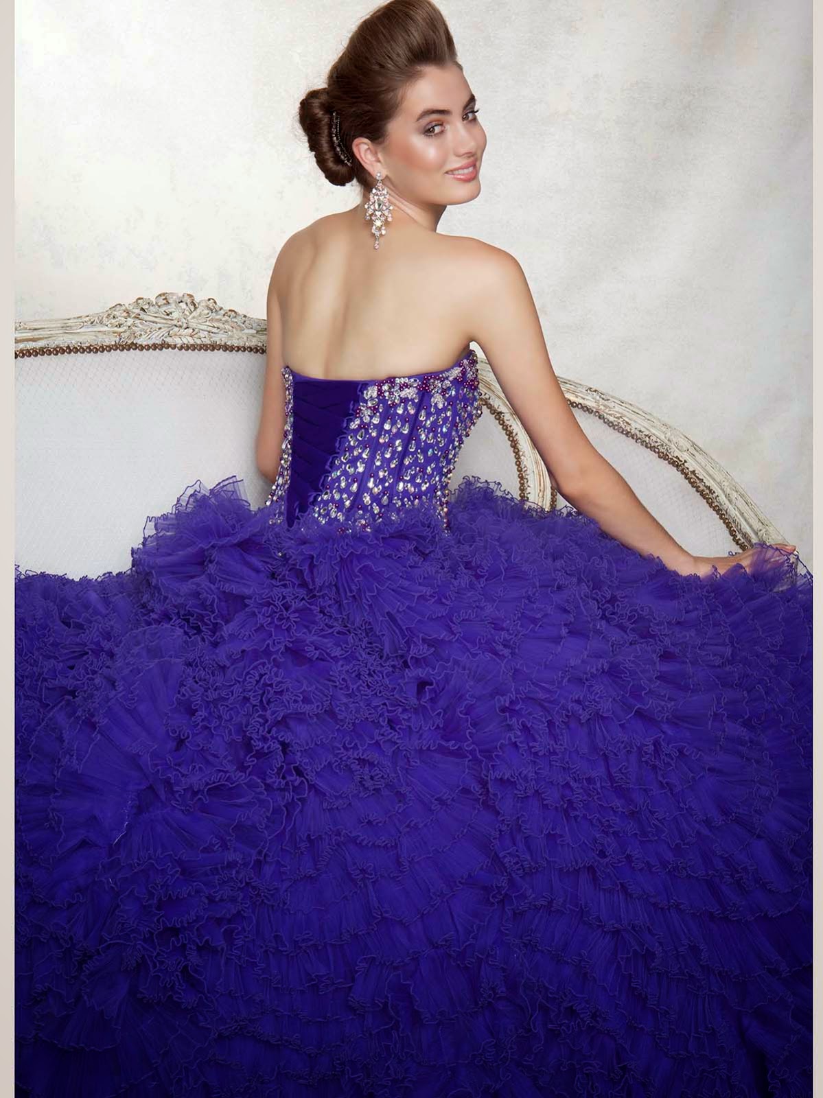 Fabulosos vestidos de 15 años | Moda Fabulosos vestidos de 15 años | Moda