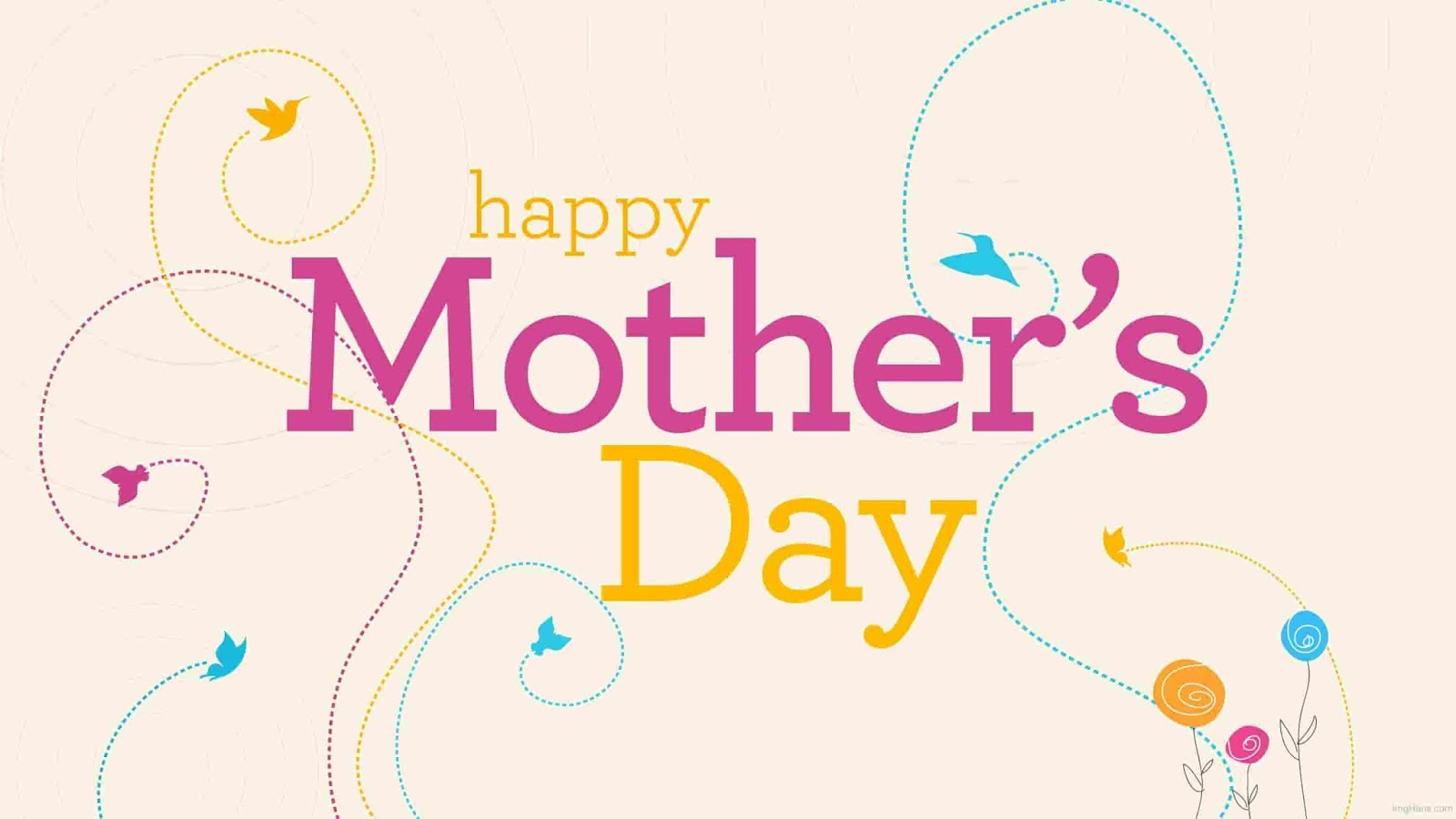 HD Mothers Day Free Download Daughter