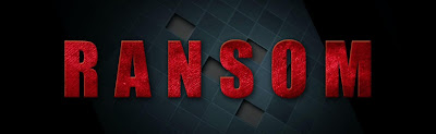 Ransom TV Series Logo