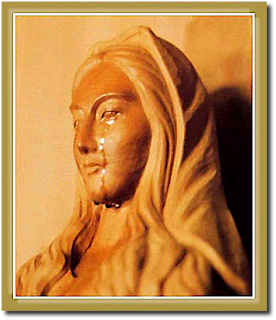 Objawienia Agnes Katsuko Objawiona Matka Boża