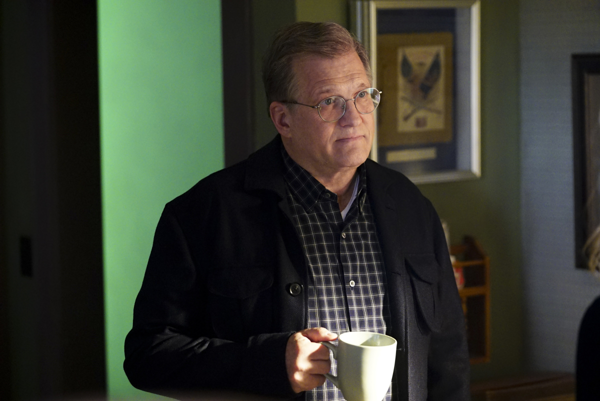 NCIS' Season 15 Episode 16 Photos: Drew Carey Guest Stars.