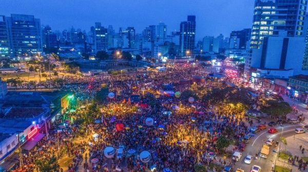 brasil