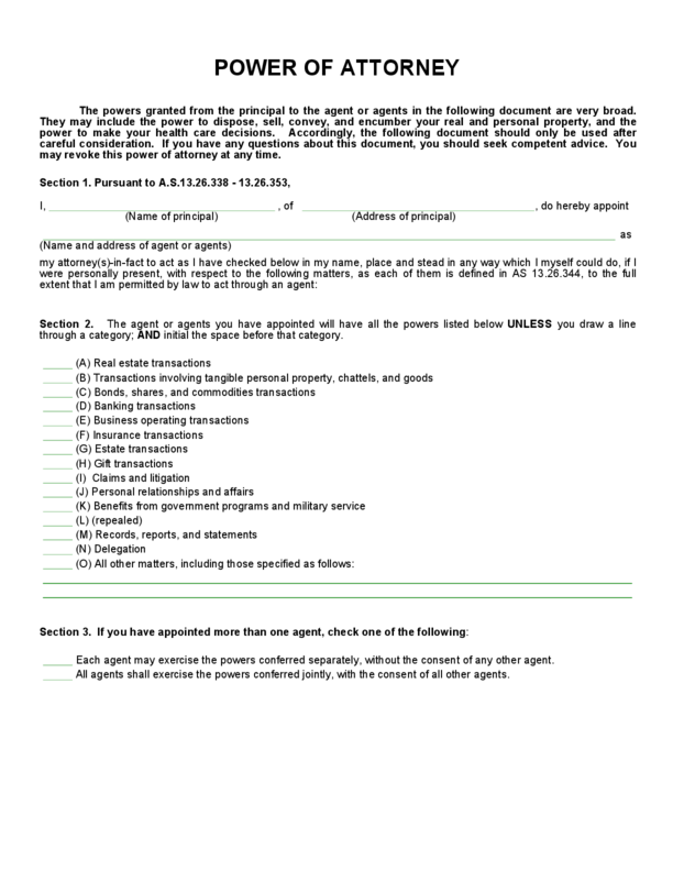 general power of attorney template power of attorney form general power of attorney template power of attorney form