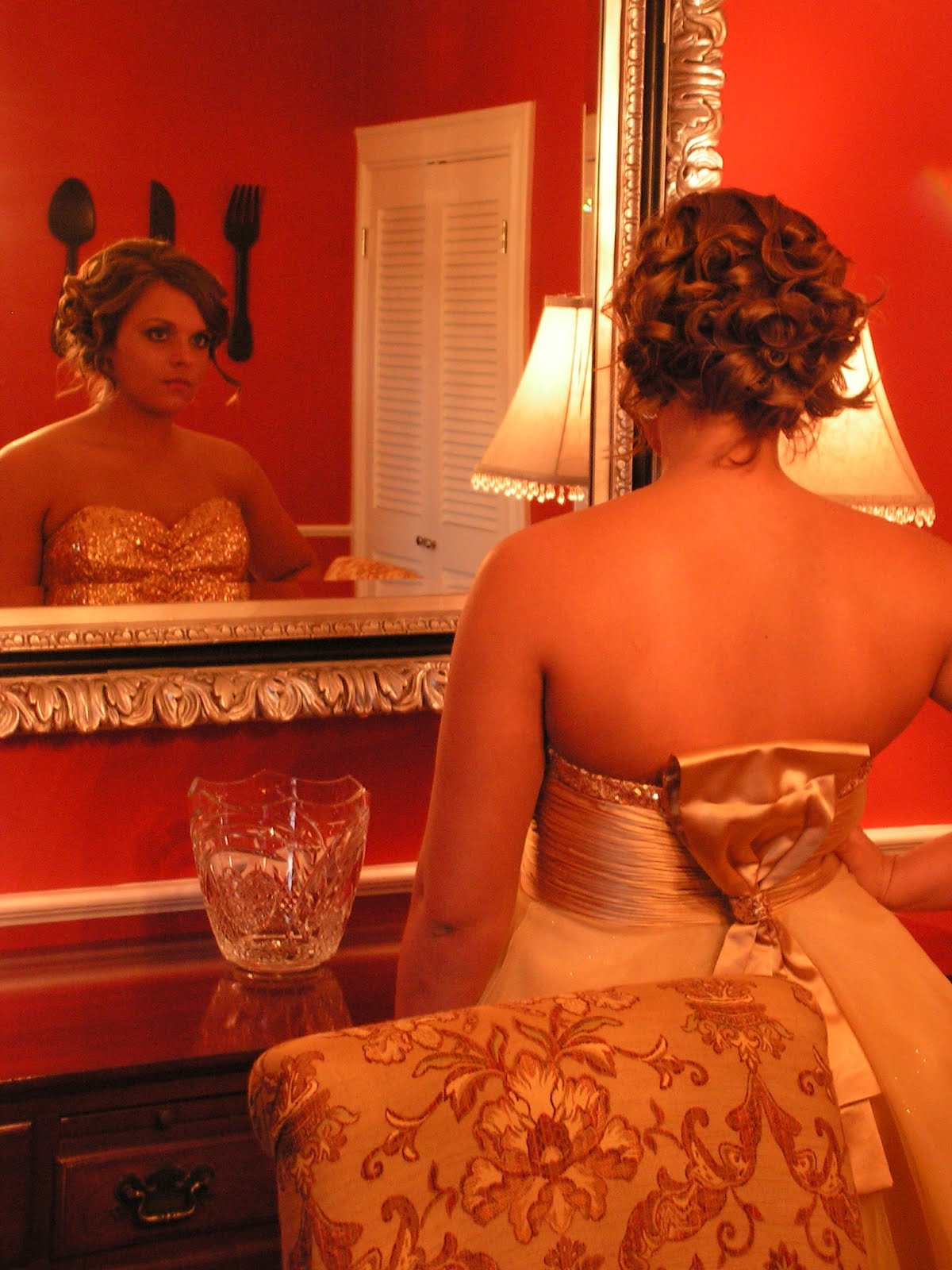 Together We Save Winter Formal