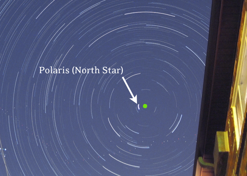 Применение северной звезды. Полярная звезда полюс. Полярная звезда над северным полюсом. Южный полюс звезда. Звезда полюсов.