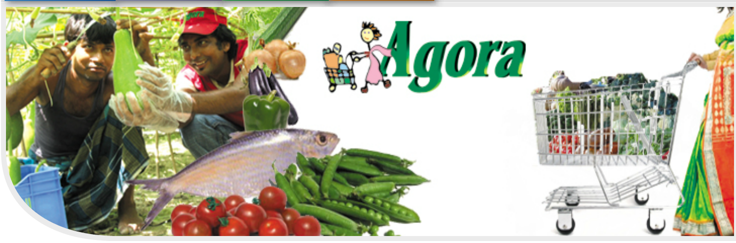 Brand Management: Brand Positioning: Agora Super Shop