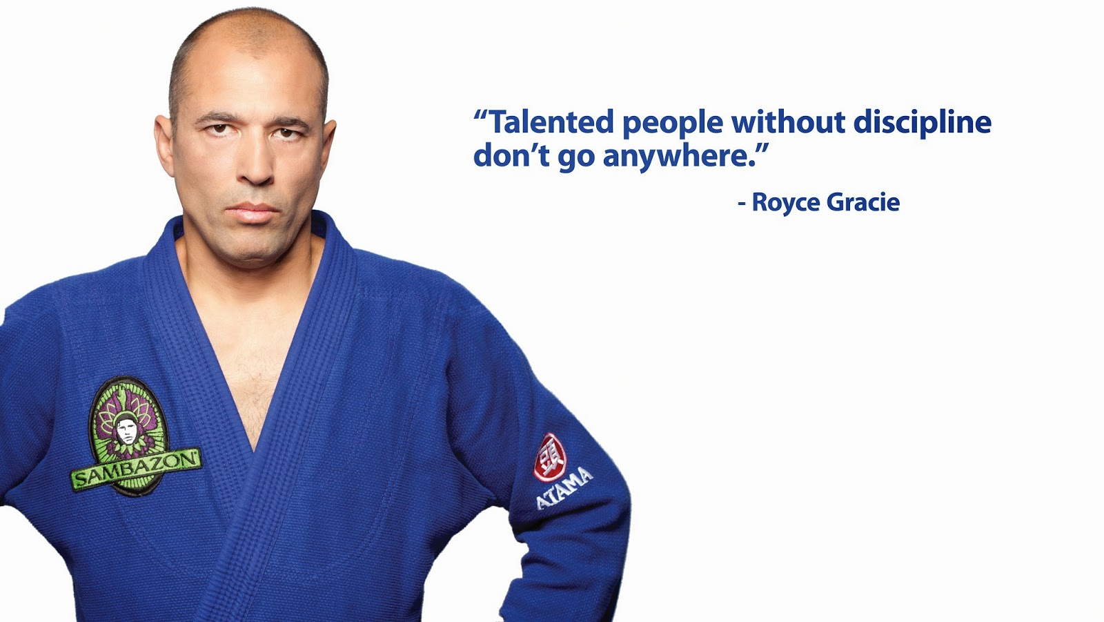 Sniper Gym Peru Royce Gracie la Leyenda del Jiujitsu cumplio años