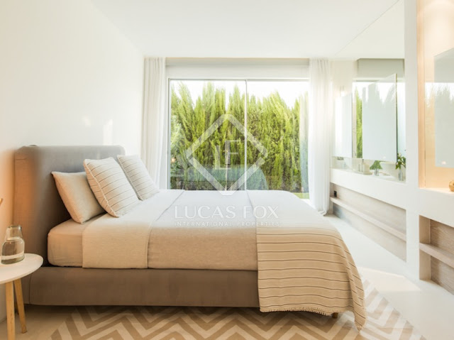 Vivir en una villa en Ibiza Vivir en una villa en Ibiza