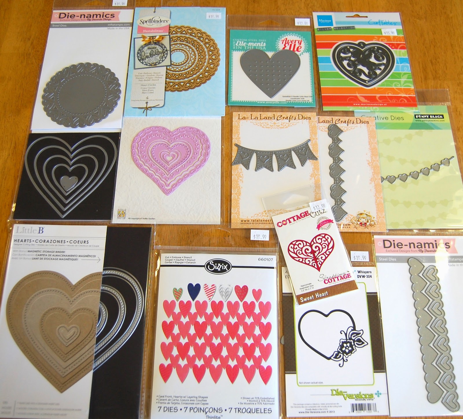 SCRAPBOOK GENERATION