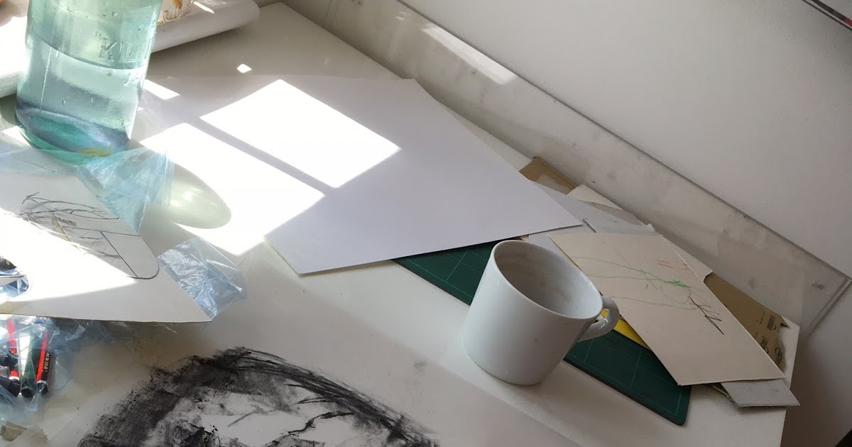 Drawing without a Pencil