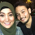 Fadzil & Yana bakal dedah nama anak