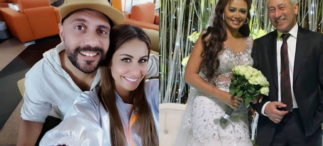 حصاد طلاق المشاهير في سنة 2018 حصاد طلاق المشاهير في سنة 2018