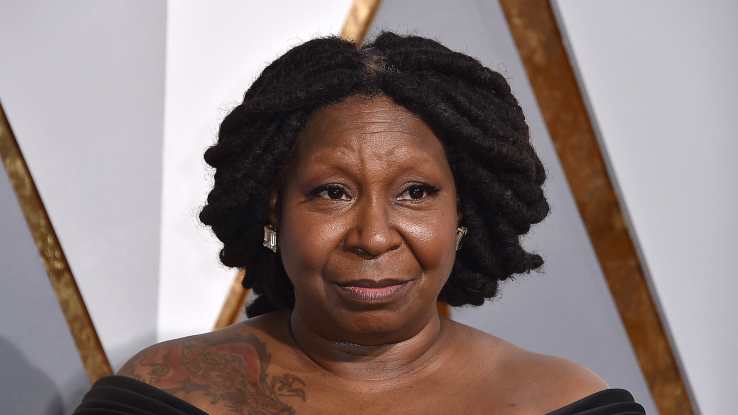 Whoopi Goldberg Whoopi Goldberg