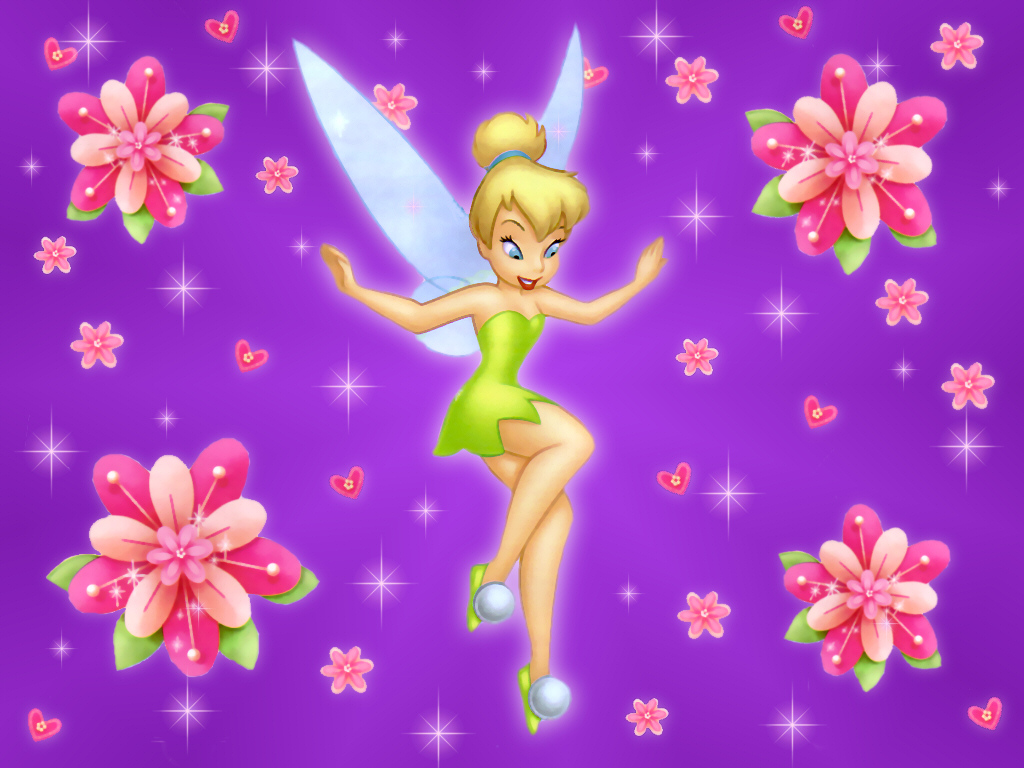 Tinkerbell Pictures 113