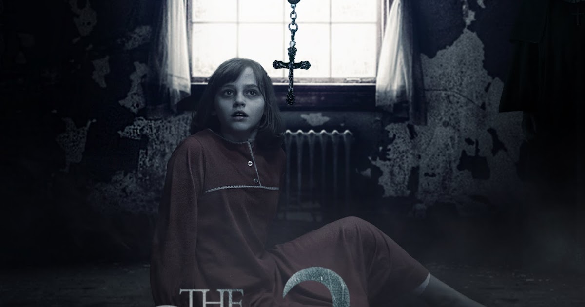 The Conjuring 2 (Review): When Nun-outfitted Ghost Attacks 