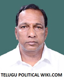 Chamakura Malla Reddy