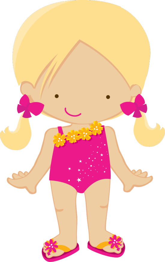 free clip art party girl - photo #15