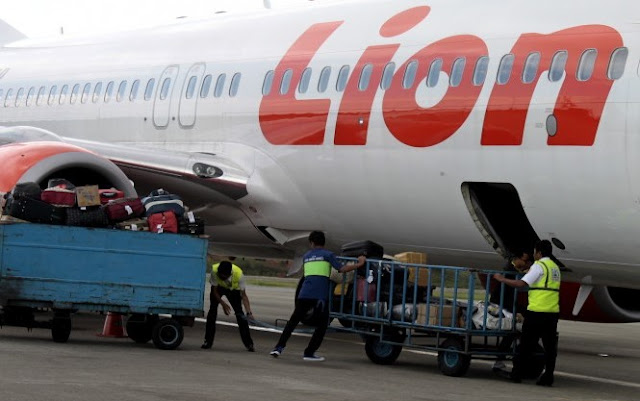 Ketentuan Biaya Bagasi Lion Air Terbaru Ketentuan Bagasi Lion Air Terbaru 2019