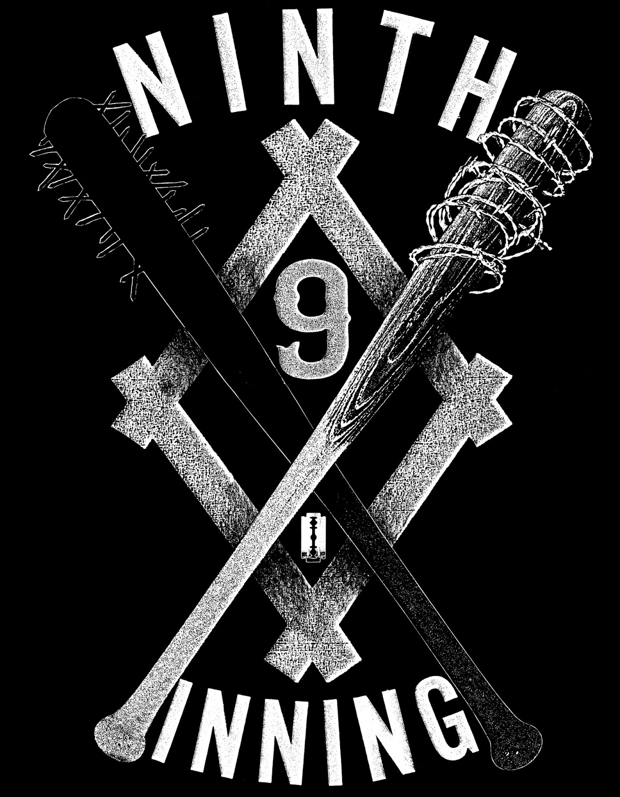 sisster: NINTH INNING